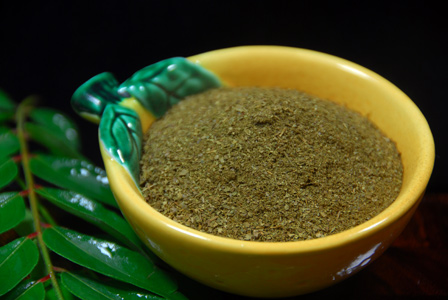 dried_curry_leaves_powder