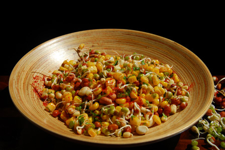 corn_sprouts_salad