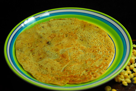 toor_dal_dosa